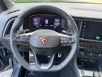 Cupra Ateca Cupra Ateca VZ 4Drive 300ps Camera VOL!! picture 4