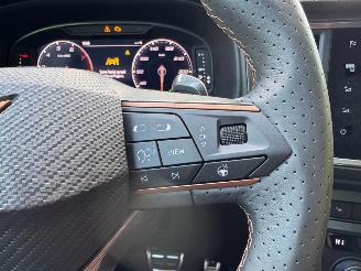 Cupra Ateca Cupra Ateca VZ 4Drive 300ps Camera VOL!! picture 31