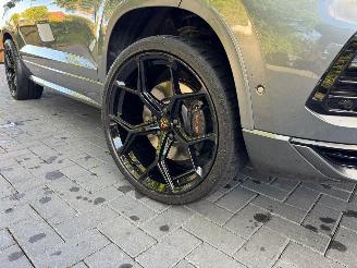 Cupra Ateca Cupra Ateca VZ 4Drive 300ps Camera VOL!! picture 20