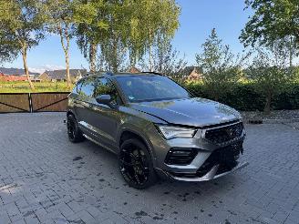 Cupra Ateca Cupra Ateca VZ 4Drive 300ps Camera VOL!! picture 18