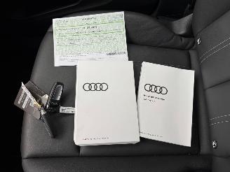 Audi Q4 Audi Q4 e-tron 45 e-tron S-Line Panorama Camera LED ! picture 6