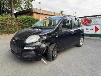 skadebil auto Fiat Panda 1ER PROPRIéTAIRE 2013/5