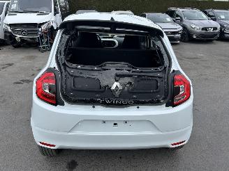 Renault Twingo E-TECH 21KWH picture 17