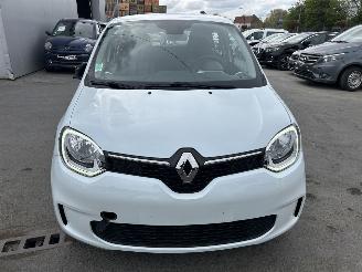 Renault Twingo E-TECH 21KWH picture 16