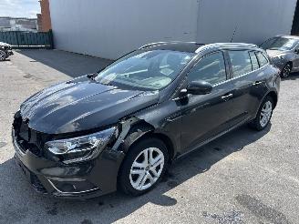 Renault Mégane Grandtour  picture 2