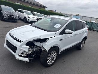 Ford Kuga  picture 10