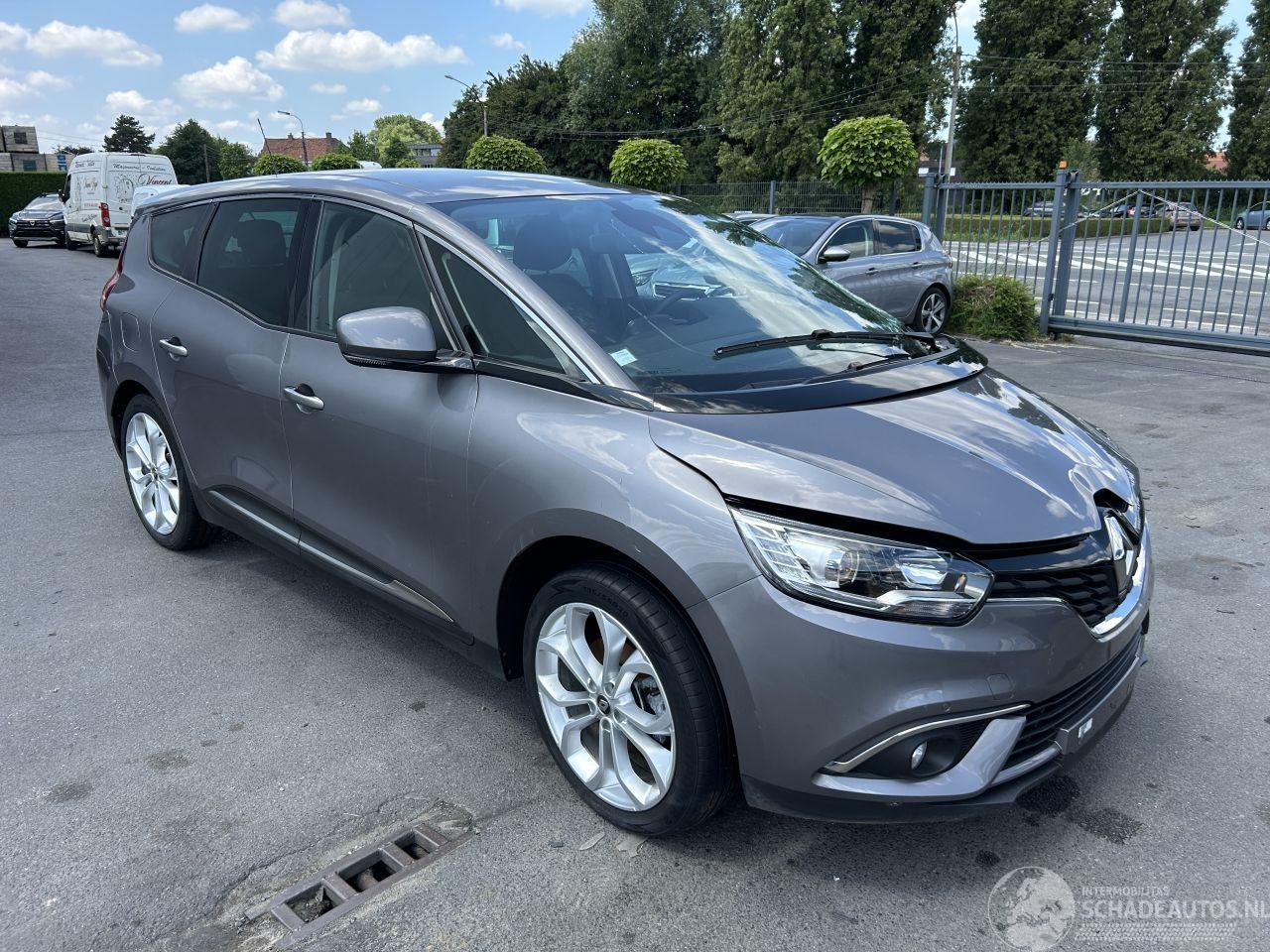 Renault Grand-scenic 