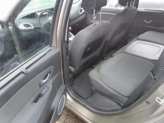 Renault Scenic Scenic III (JZ), MPV, 2009 / 2016 1.4 16V TCe 130 picture 10