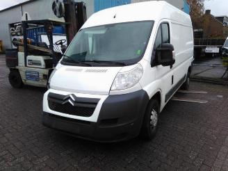 Citroën Jumper Jumper (U9), Van, 2006 2.2 HDi 130 picture 1