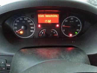 Citroën Jumper Jumper (U9), Van, 2006 2.2 HDi 130 picture 16