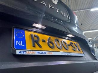 Renault Captur Captur II (RJB), SUV, 2020 1.3 Mild Hybrid 140, TCe 140 16V picture 4