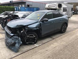 Peugeot 3008 3008 III, MPV, 2023 e-3008 210 73 kWh picture 1