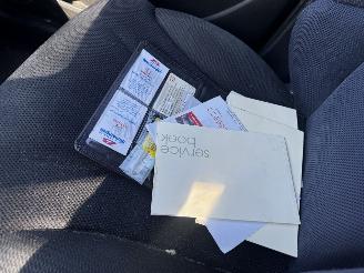 Honda Jazz 1.4 Hybrid Clima Navi picture 25