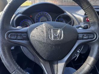 Honda Jazz 1.4 Hybrid Clima Navi picture 26