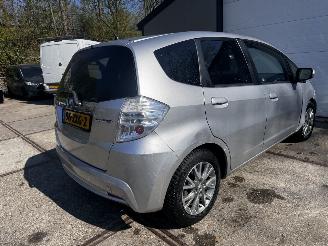 Honda Jazz 1.4 Hybrid Clima Navi picture 12