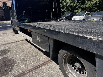 Mercedes Sprinter 519 3.0 BlueTEC Euro6 Tijhof Oprijwagen picture 13