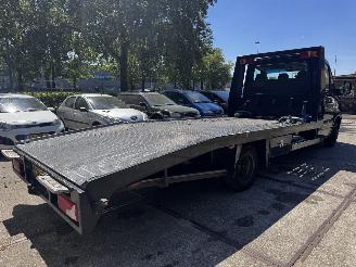 Mercedes Sprinter 519 3.0 BlueTEC Euro6 Tijhof Oprijwagen picture 9