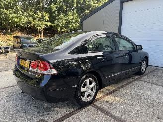 Honda Civic 1.3 Hybrid Elegance! picture 11