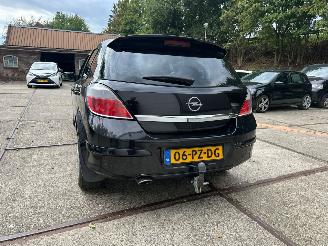 Opel Astra 1.8 Sport Rijdbaar! picture 6