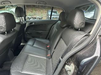 Opel Astra 1.8 Sport Rijdbaar! picture 10