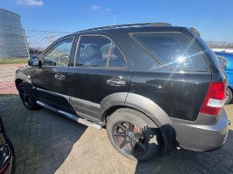Kia Sorento 3.5 V6 EX Luxe picture 2