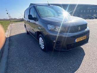 Peugeot Partner Automaat Premium Long EURO 6 picture 7