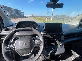 Peugeot Partner Automaat Premium Long EURO 6 picture 12