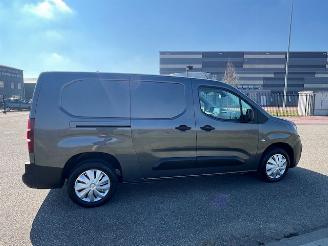 Peugeot Partner Automaat Premium Long EURO 6 picture 6