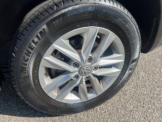 Volkswagen Caddy 2.0 TDI EXCLUSIVE AUTOMAAT EURO 6 picture 9