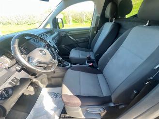 Volkswagen Caddy 2.0 TDI EXCLUSIVE AUTOMAAT EURO 6 picture 15