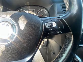 Volkswagen Caddy 2.0 TDI EXCLUSIVE AUTOMAAT EURO 6 picture 13