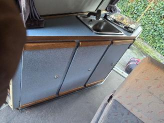 Volkswagen Transporter  picture 43