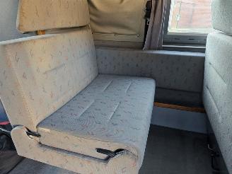 Volkswagen Transporter  picture 20