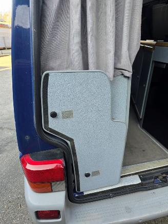 Volkswagen Transporter  picture 39