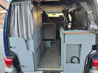 Volkswagen Transporter  picture 29
