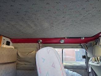 Volkswagen Transporter  picture 21