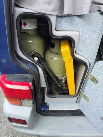 Volkswagen Transporter  picture 38