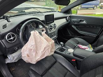 Mercedes Cla-klasse  picture 8