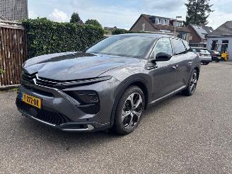 skadebil auto Citroën C5 X 1.6 Plug-in Hybrid 222 pk automaat 2023/5