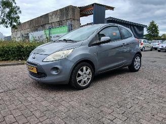 Ford Ka  picture 1