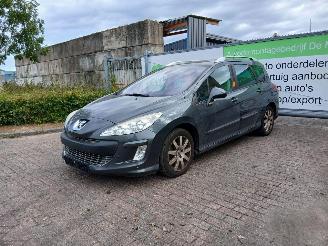 Peugeot 308  picture 1