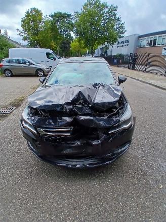 Opel Astra SPORTS TOURER 2018/7