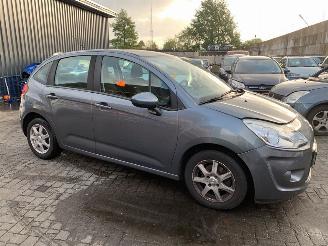 Citroën C3 1.4 16V VTi Hatchback 4Dr Benzine 1.397cc 70kW (95pk) picture 6