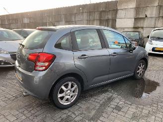 Citroën C3 1.4 16V VTi Hatchback 4Dr Benzine 1.397cc 70kW (95pk) picture 5