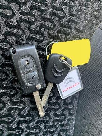 Citroën C3 1.4 16V VTi Hatchback 4Dr Benzine 1.397cc 70kW (95pk) picture 24