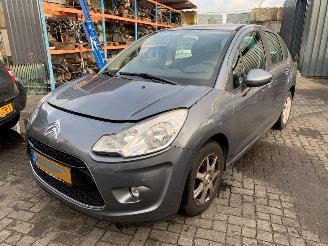 Citroën C3 1.4 16V VTi Hatchback 4Dr Benzine 1.397cc 70kW (95pk) picture 2