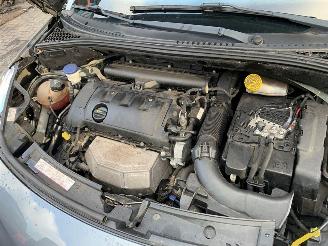 Citroën C3 1.4 16V VTi Hatchback 4Dr Benzine 1.397cc 70kW (95pk) picture 23