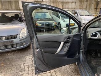 Citroën C3 1.4 16V VTi Hatchback 4Dr Benzine 1.397cc 70kW (95pk) picture 13