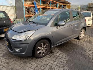 Citroën C3 1.4 16V VTi Hatchback 4Dr Benzine 1.397cc 70kW (95pk) picture 4