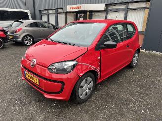 Avarii autoturisme Volkswagen Up! 1.0 take up! 2012/3